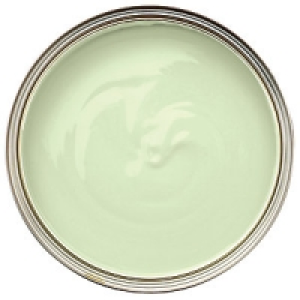 Wickes Colour @ Home Vinyl Matt Emulsion Paint- Peppermint 2