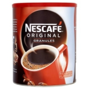 Nescaf Original Granules 750g