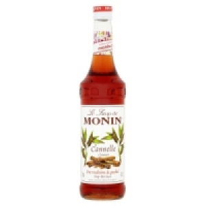 Monin Cinnamon 1X70CL