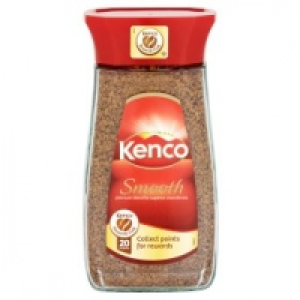 Smooth Instant Coffee £5.99