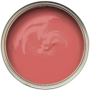 Dulux Feature Wall Matt Emulsion Paint Coral Flair 1.25L