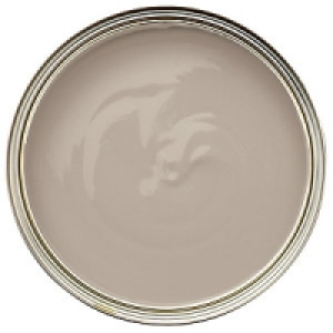 Wickes Colour @ Home Vinyl Matt Emulsion Paint Earl Grey 2.5 £15.99