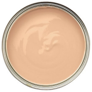 Wickes Colour @ Home Vinyl Matt Emulsion Paint- Wafer 2.5L £15.99