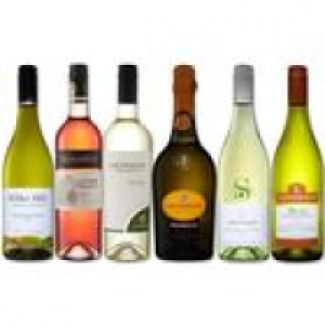 Taste Test Presents... The Fresh Summer Six Case