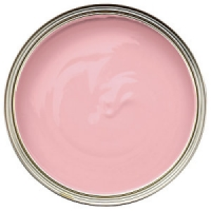 Wickes Colour @ Home Vinyl Matt Emulsion Paint Tuscan Deligh