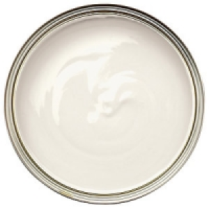 Dulux Kitchen+ Matt Emulsion Paint Jasmine White 2.5L