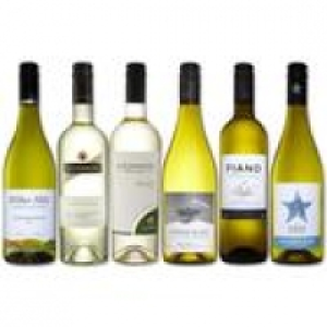 Taste Test Presents... The Sauvignon Blanc Lovers