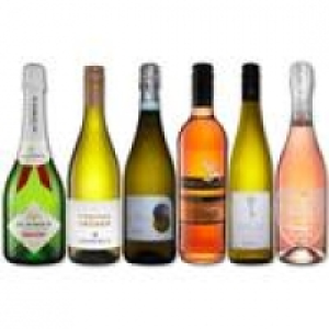 Taste Test Presents... The Sweet Summer Six Case