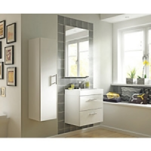 Wickes Talana Furniture with Basin Package Deal £399.00
