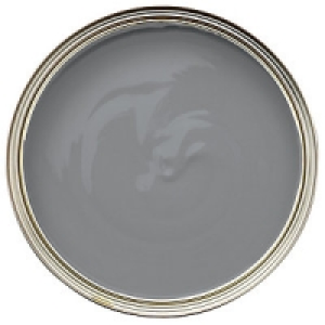 Wickes Colour @ Home Vinyl Matt Emulsion Paint- Slate 2.5L £15.99