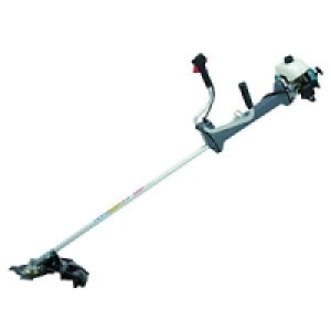 Makita 2 Stroke 40.2cc Petrol Engine Low Vibration Brush Cut