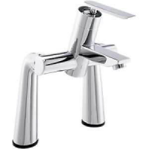 Wickes Rios Bath Filler Tap Chrome £125.00