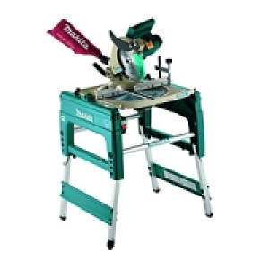 Makita LF1000 8in flip over saw 240v £722.99