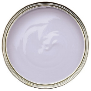 Dulux Endurance+ Matt Emulsion Paint Sugared Lilac 2.5L £26.49