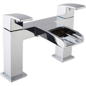 Wickes Waterfall Bath Filler Tap Chrome £175.00