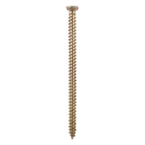 Timco Multi-fix 7.5 x 60 Pack 100 £7.99