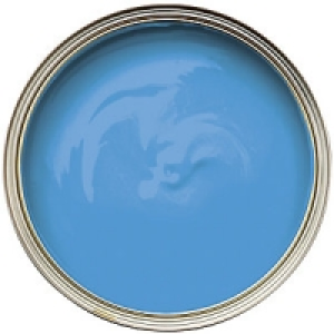 Wickes Bathroom Soft Sheen Waves 2.5L