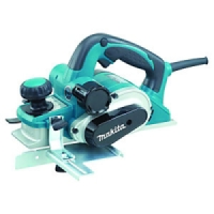 Makita KP0810K Heavy Duty Planer 240v