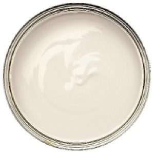 Dulux Natural Hints Matt Emulsion Paint Almond White 2.5L £18.99