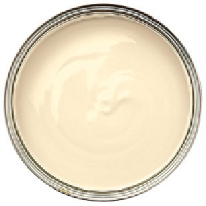Wickes Colour @ Home Vinyl Matt Emulsion Paint- Gardinia 2.5 £15.99