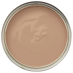 Wickes Colour @ Home Vinyl Silk Emulsion Paint Earth Echo 2. £15.99