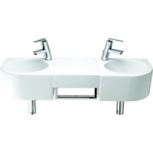 Sesto Towel Rail 600mm £50.00