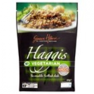 Morrisons  Simon Howie Vegetarian Haggis