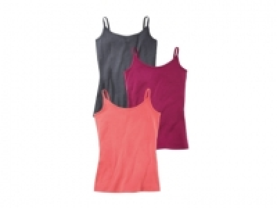 ESMARA Ladies Vests £4.99
