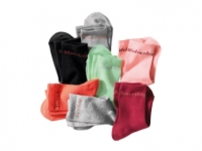ESMARA Ladies Socks £4.99