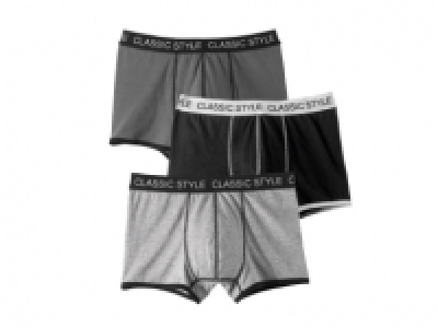 LIVERGY Boxer Briefs £4.99