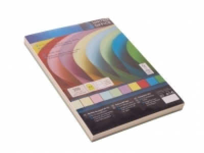United Office A4 Coloured Paper £2.49