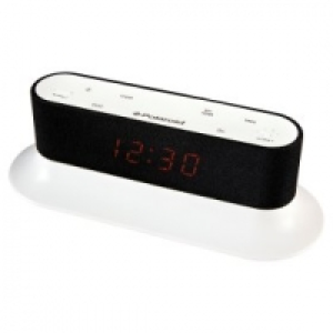 Clock Radio £10.00