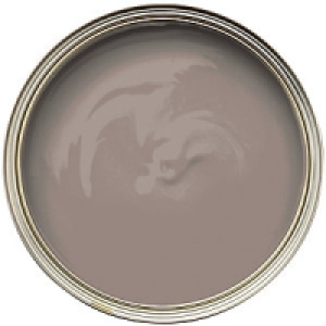 Wickes Colour @ Home Vinyl Matt Emulsion Paint Driftwood 2.5 £15.99