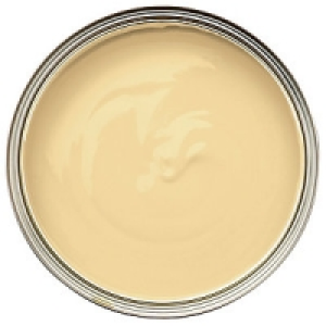 Wickes Colour @ Home Vinyl Matt Emulsion Paint Golden Times  £15.99