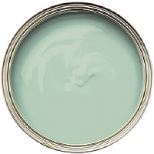 Wickes Colour @ Home Vinyl Matt Emulsion Paint- Sage 2.5L £15.99