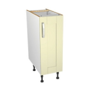 Wickes Ohio Base Unit 300mm £43.20