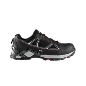 Scruffs Speedwork Safety Trainer Black 7 &pound;44.99
