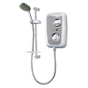 Triton Aurora 9.5kW Thermostatic Electric Shower £209.99