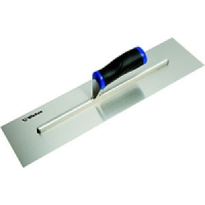 Wickes Powagrip Plastering Trowel 18in £14.99