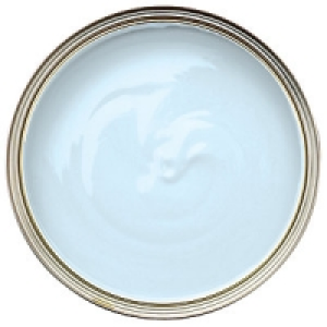 Wickes Colour @ Home Vinyl Silk Emulsion Paint Powder 2.5L £15.99
