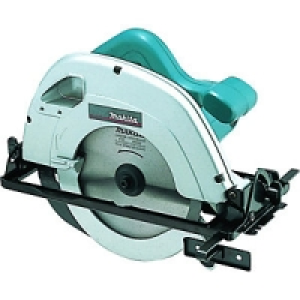 Makita Circular Saw & Holster &pound;79.99
