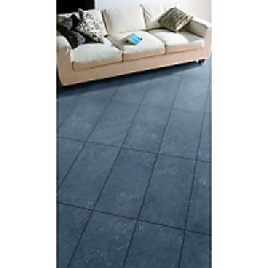 Wickes Mustang Slate Effect Laminate Flooring £24.98