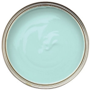 Wickes Colour @ Home Vinyl Matt Emulsion Paint- Spearmint 2. £15.99