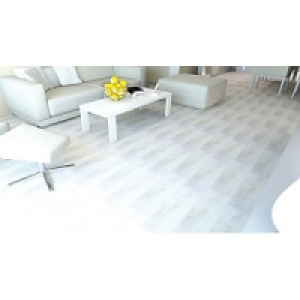 Wickes Soria Grey Wood Effect Ceramic Tile