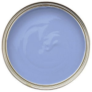 Wickes Colour @ Home Vinyl Matt Emulsion Paint Majestic Moun