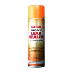 Sentinel LS-RD Leak Sealer Rapid Dose 40 £17.99