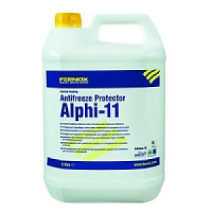 Fernox Alphi-11 Anti Freeze & Protector 5L £34.99