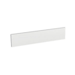 Wickes Madison White Appliance Door 600 x 131mm £16.00