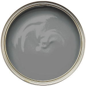 Dulux Once Matt Urban Obsession 2.5L £24.49