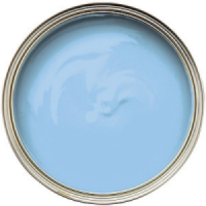 Wickes Bathroom Soft Sheen Beach-hut 2.5L £19.99